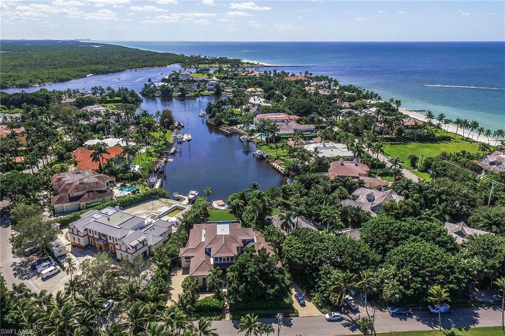 PORT ROYAL - Residential