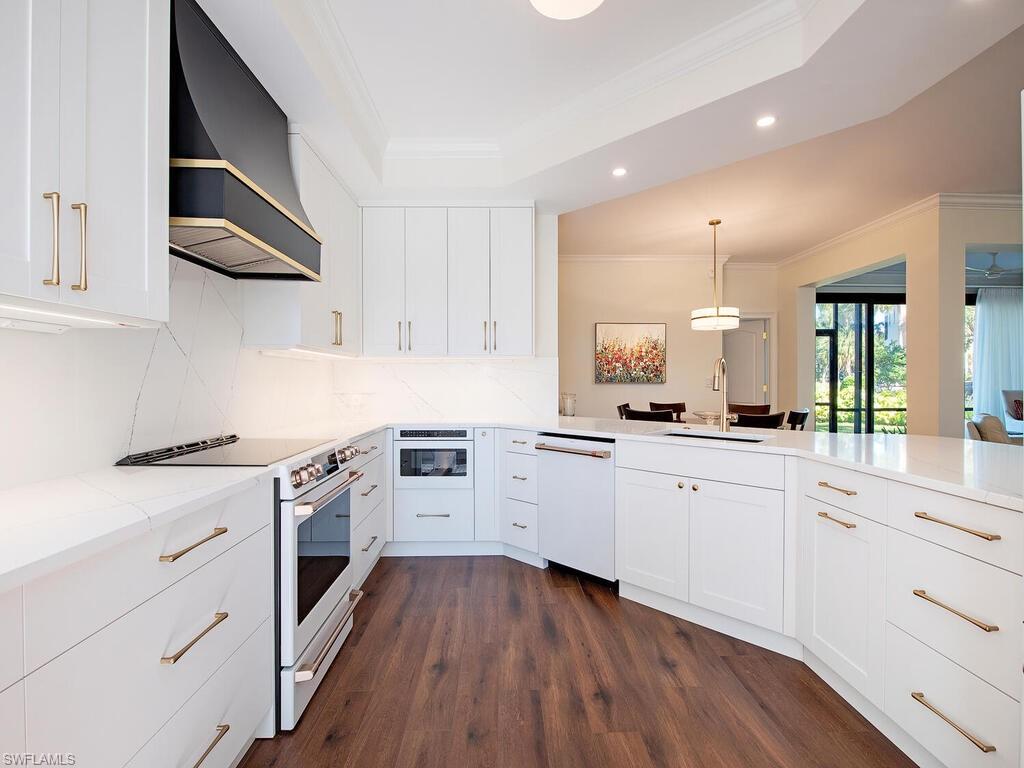 CALAIS - Residential