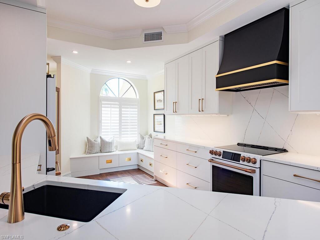 CALAIS - Residential