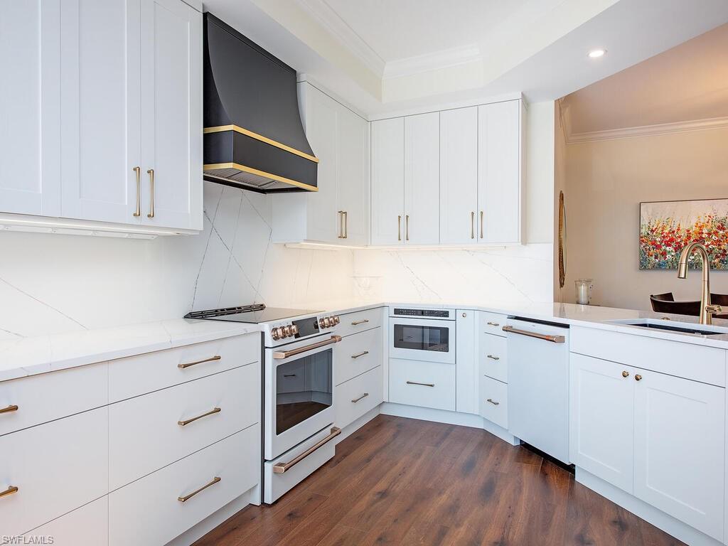 CALAIS - Residential