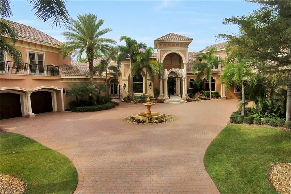 BELLO LAGO - Residential