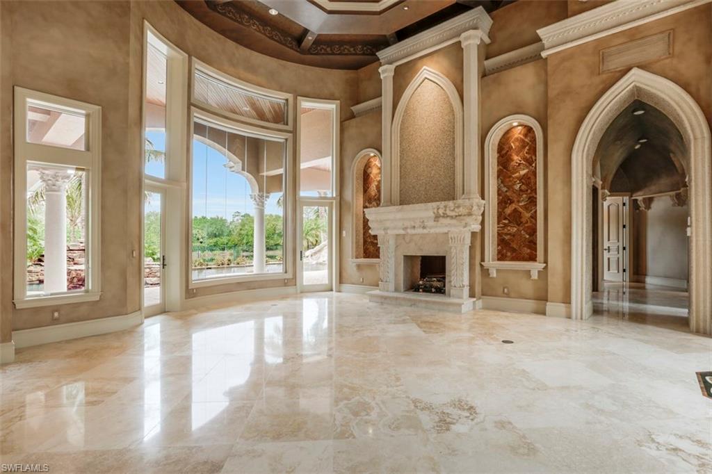 BELLO LAGO - Residential