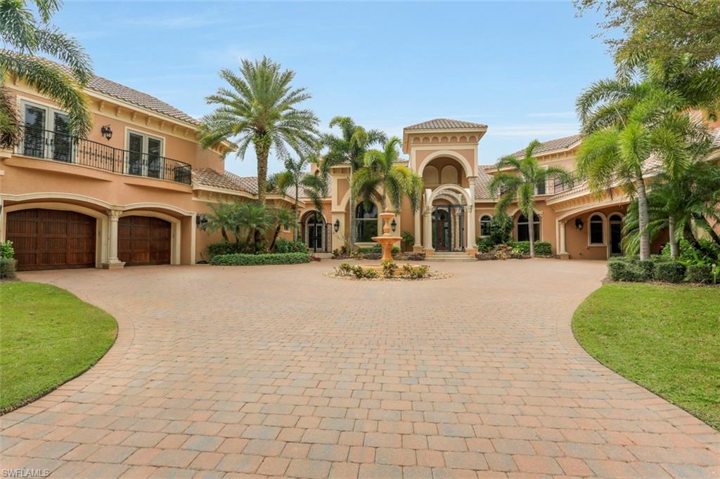 BELLO LAGO - Residential