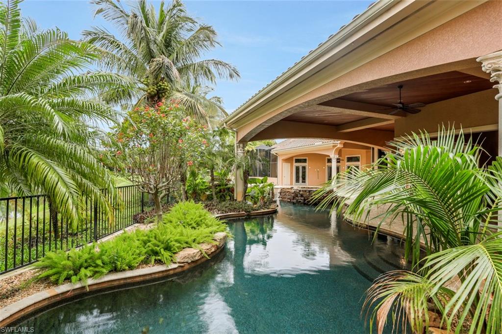 BELLO LAGO - Residential