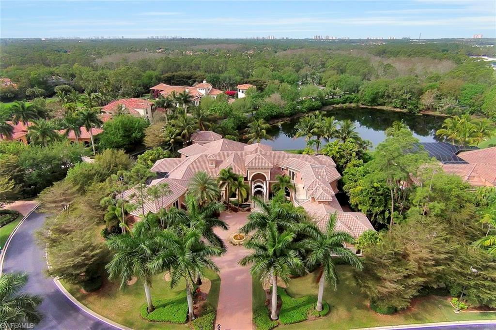 BELLO LAGO - Residential