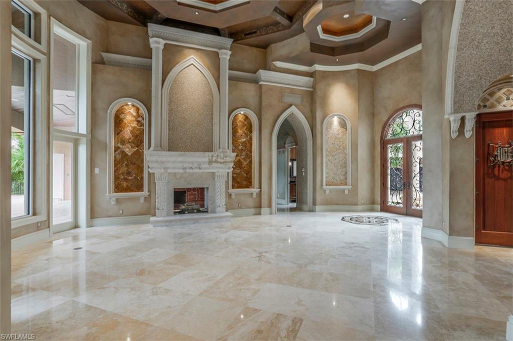 BELLO LAGO - Residential