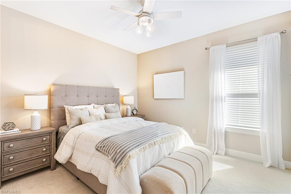 ESPLANADE LAKE CLUB - Residential