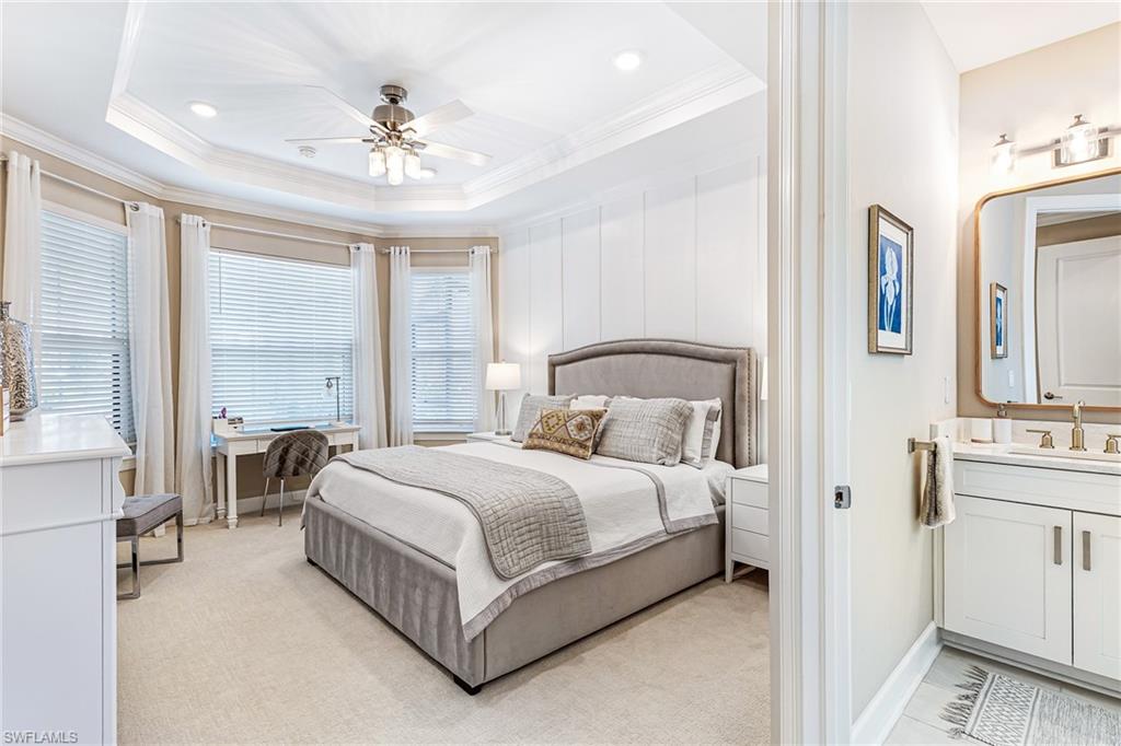 ESPLANADE LAKE CLUB - Residential