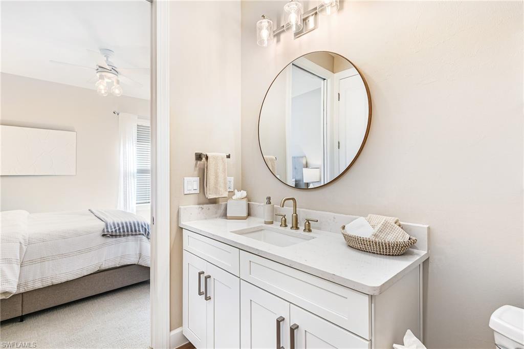 ESPLANADE LAKE CLUB - Residential