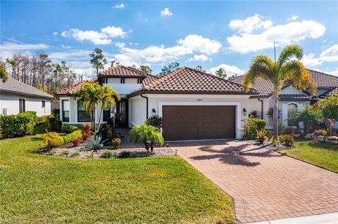 17429 Caravita LN FORT MYERS FL 33913