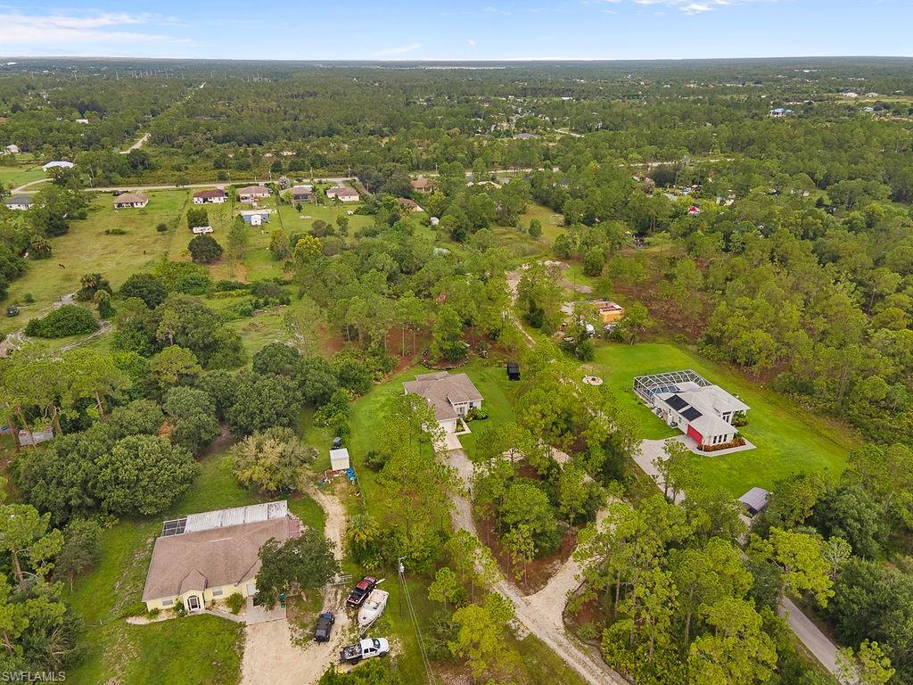 GOLDEN GATE ESTATES - Residential