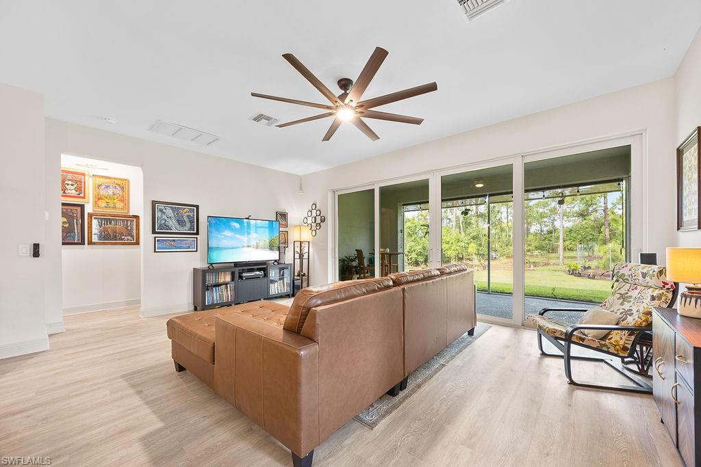 GOLDEN GATE ESTATES - Residential