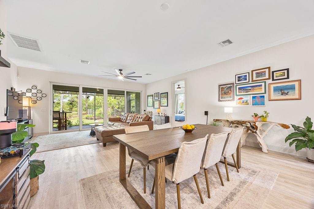 GOLDEN GATE ESTATES - Residential