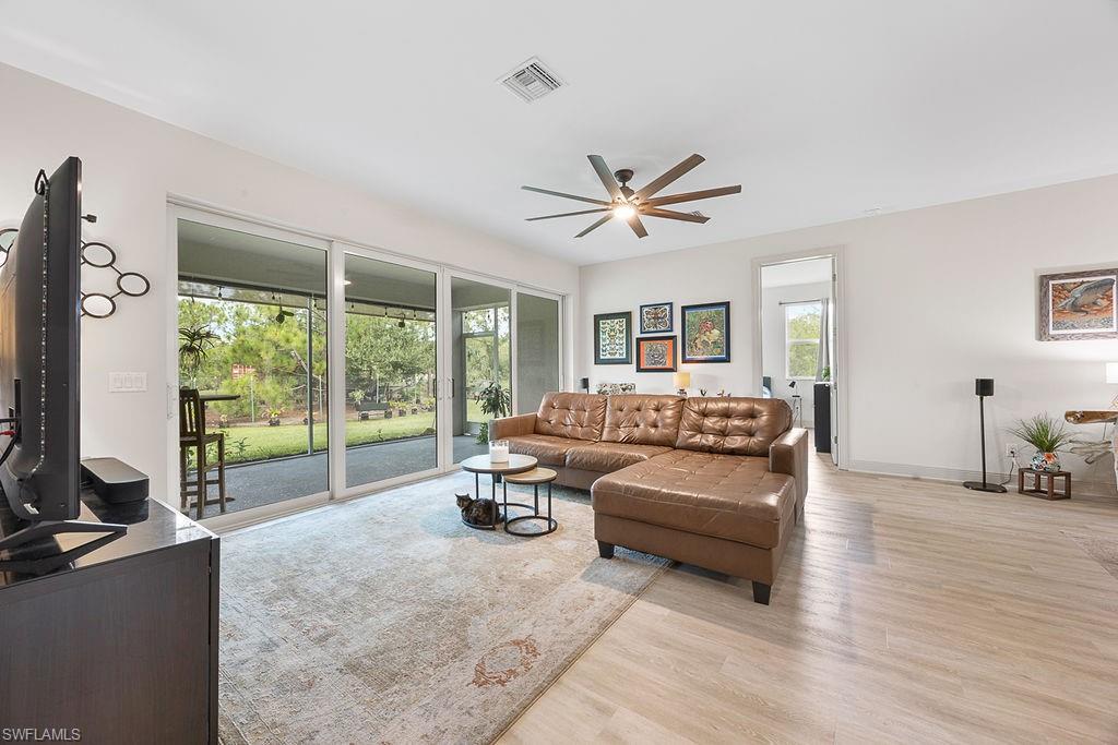 GOLDEN GATE ESTATES - Residential