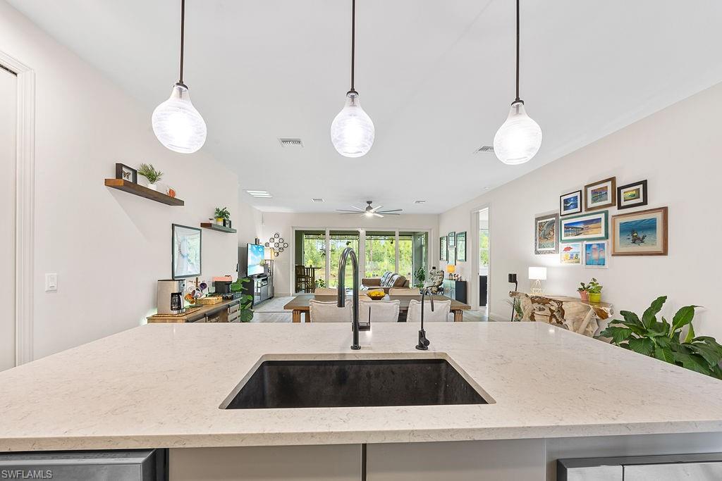 GOLDEN GATE ESTATES - Residential