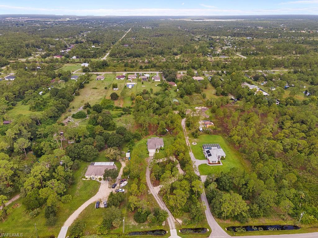 GOLDEN GATE ESTATES - Residential