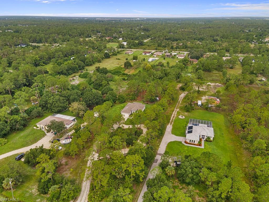 GOLDEN GATE ESTATES - Residential