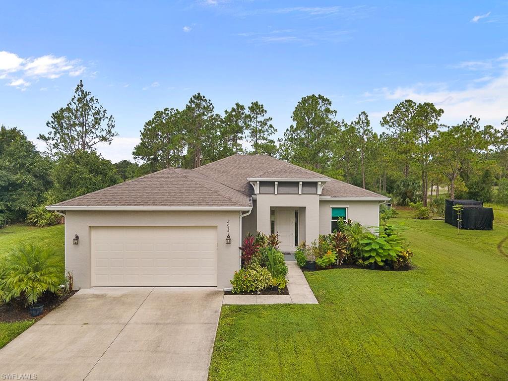 GOLDEN GATE ESTATES - Residential