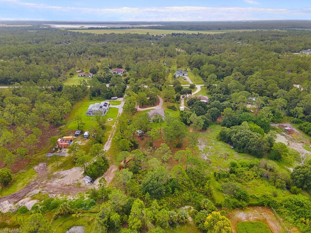 GOLDEN GATE ESTATES - Residential