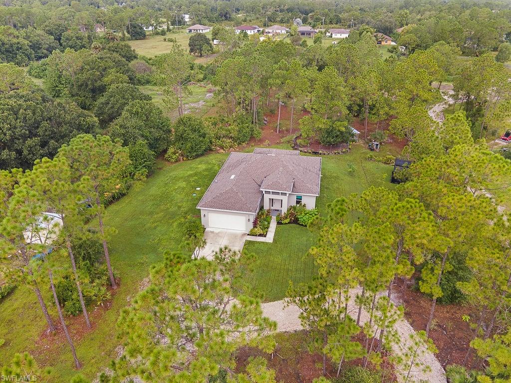 GOLDEN GATE ESTATES - Residential