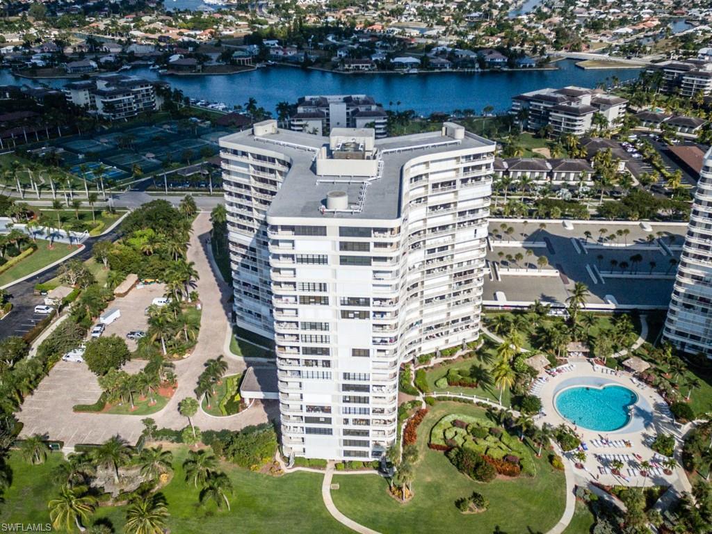 SOUTH SEAS - Residential