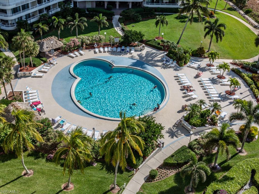 SOUTH SEAS - Residential