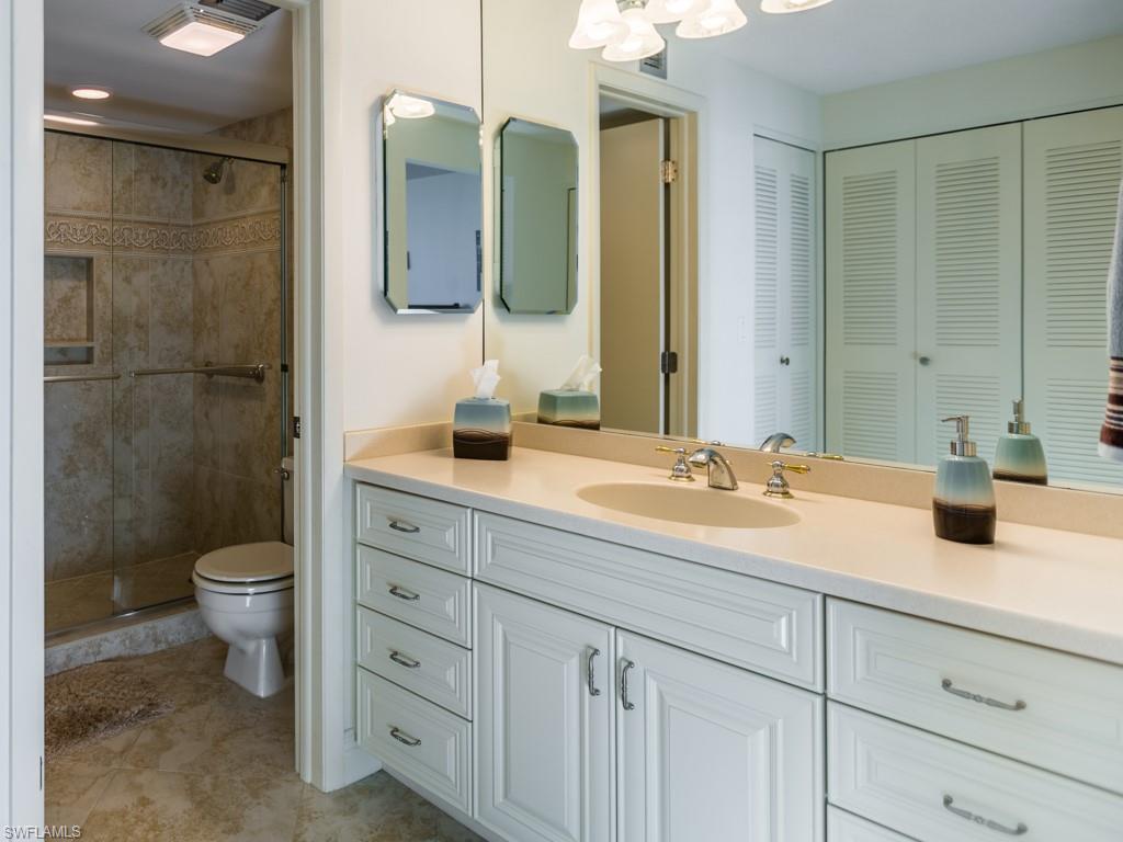 SOUTH SEAS - Residential