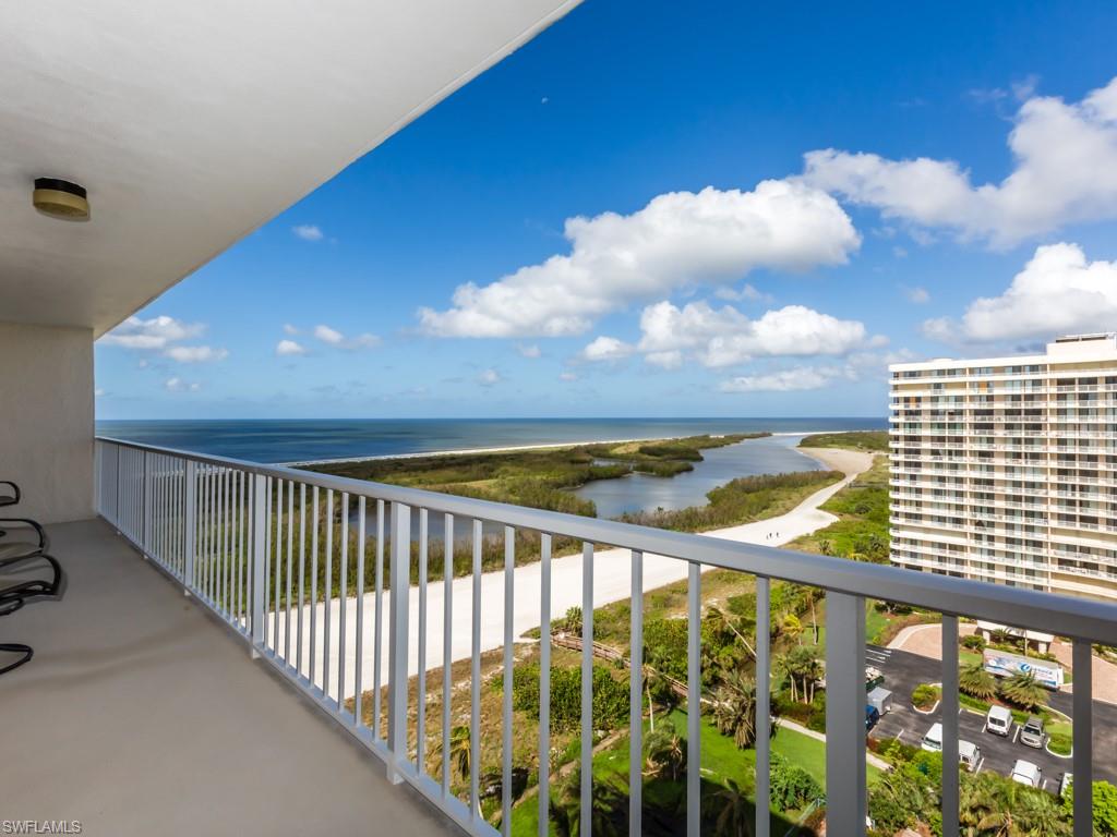 SOUTH SEAS - Residential