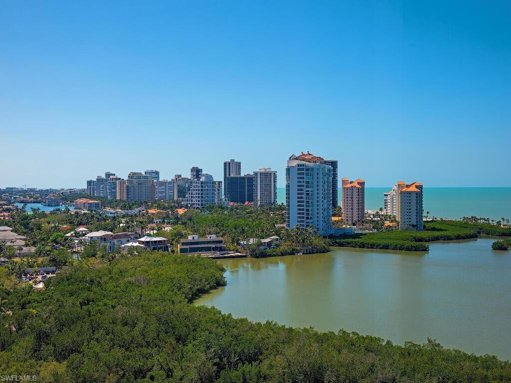 5555 Heron Point DR 1602
