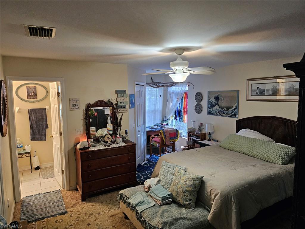 SAN CARLOS PARK - Residential