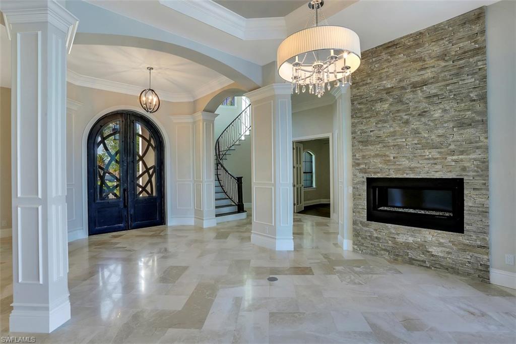 MARCO BEACH - Residential