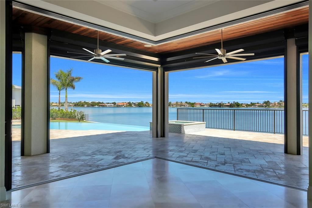 MARCO BEACH - Residential