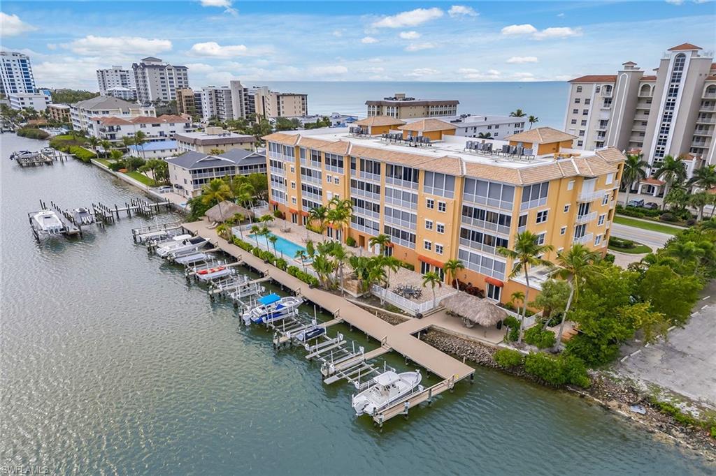 MANATEE - Residential