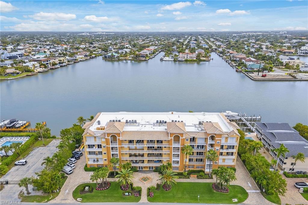 MANATEE - Residential