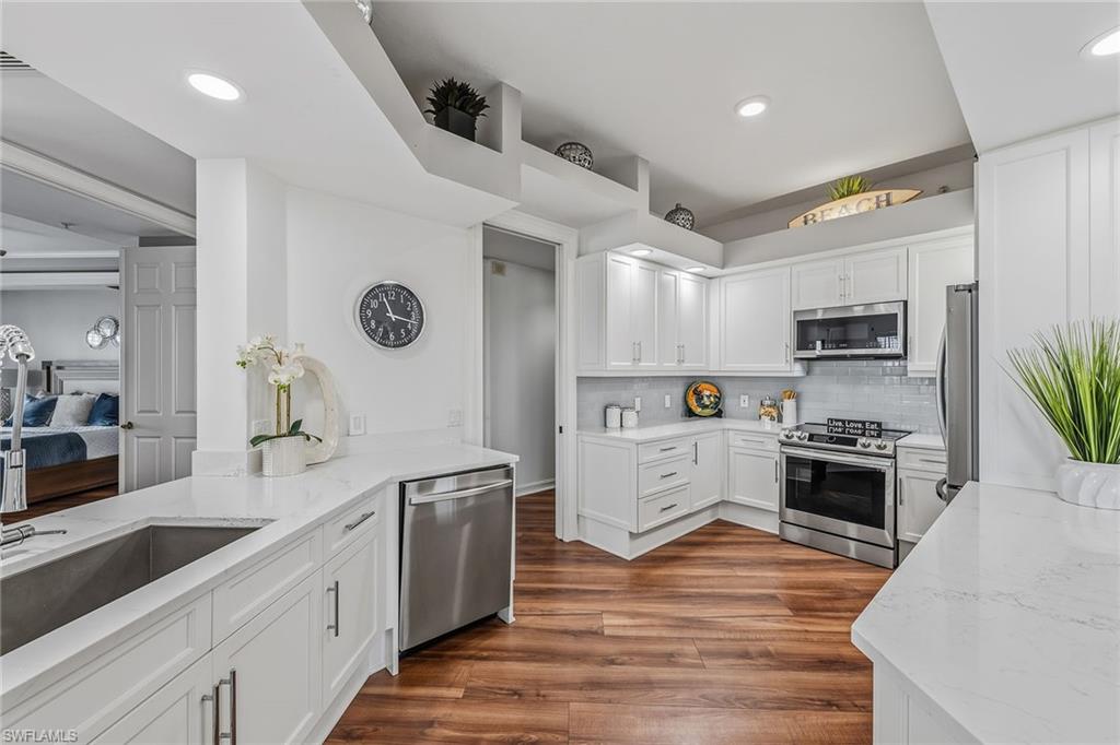 MANATEE - Residential