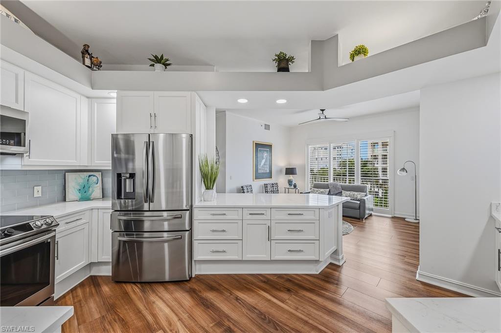 MANATEE - Residential