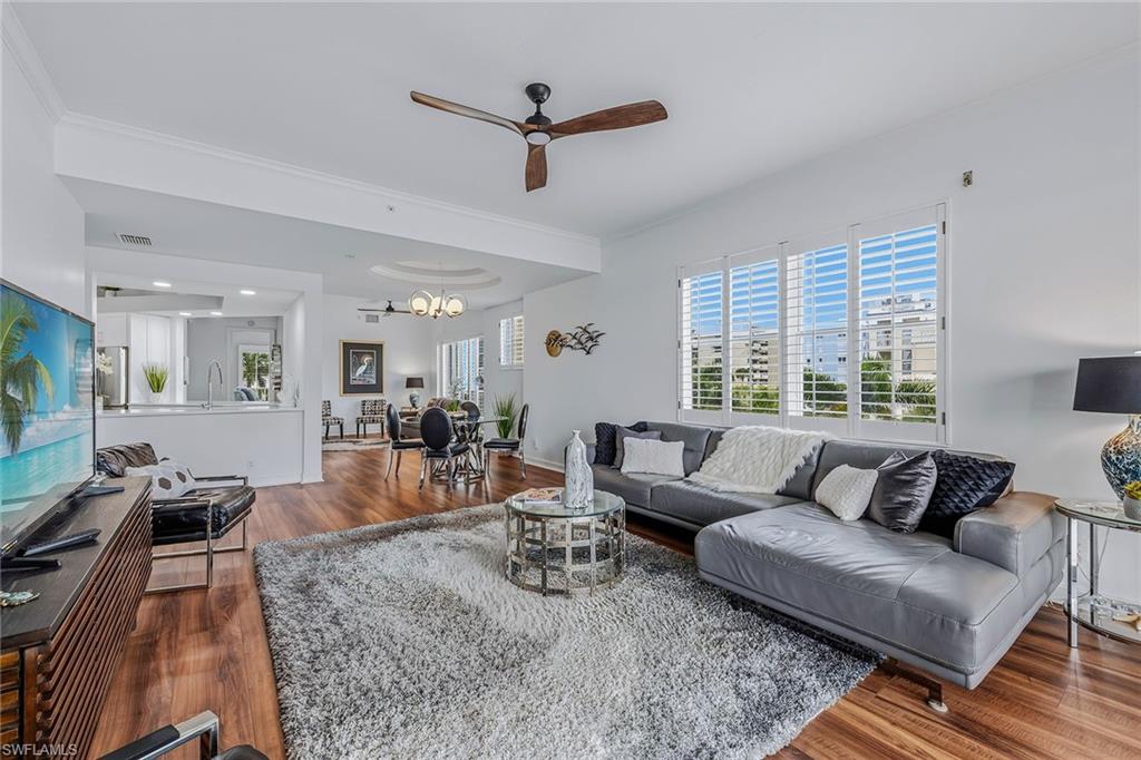 MANATEE - Residential