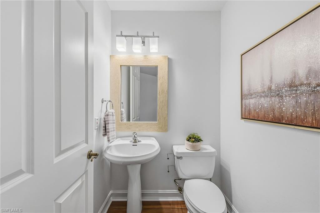 MANATEE - Residential