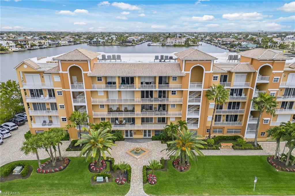 MANATEE - Residential