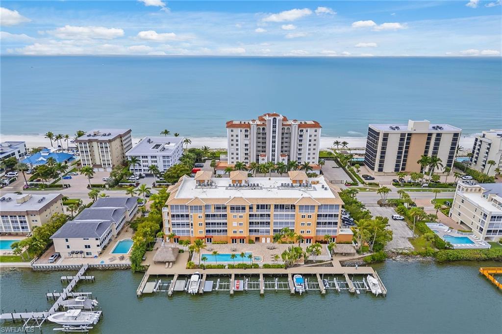 MANATEE - Residential