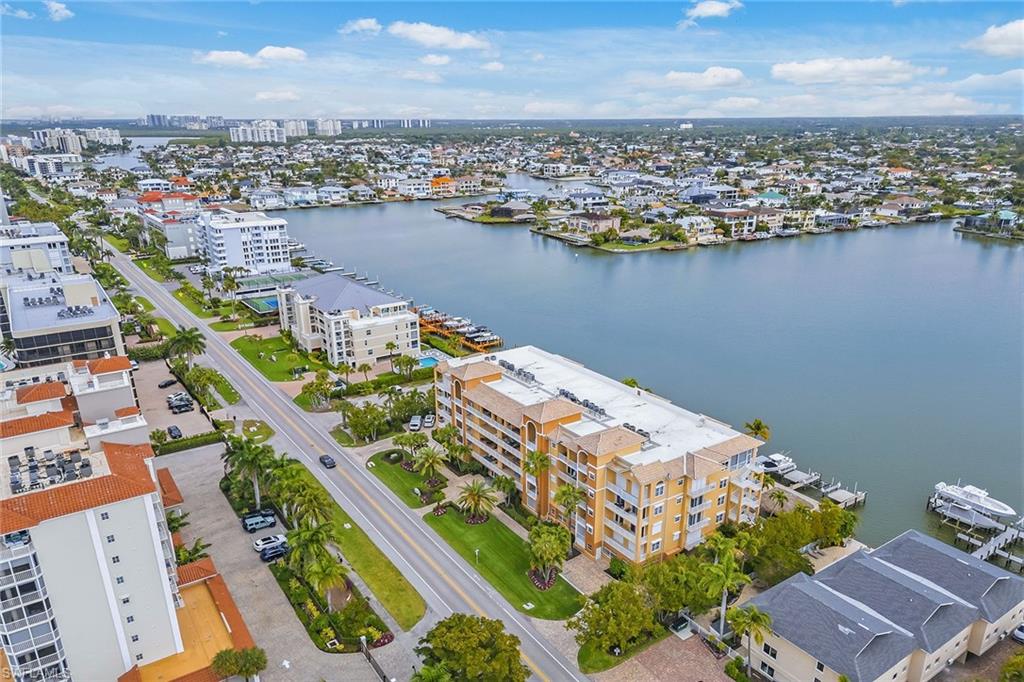 MANATEE - Residential