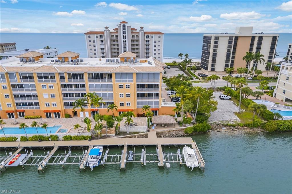 MANATEE - Residential