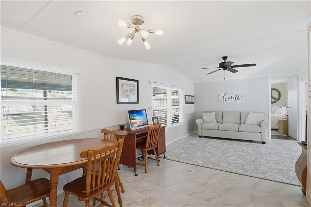 HITCHING POST MOBILE HOME PARK - Residential Lease