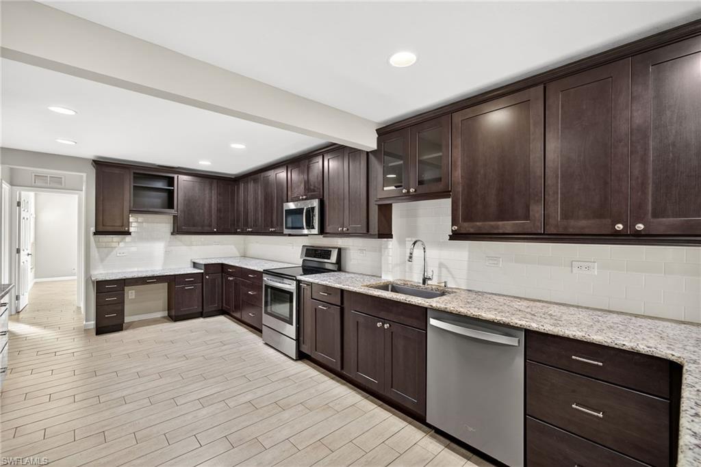 MISSION MONTEREY - Residential