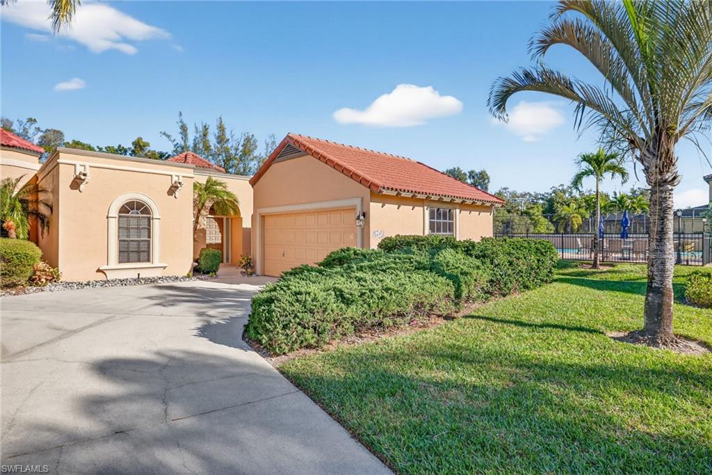 MISSION MONTEREY - Residential