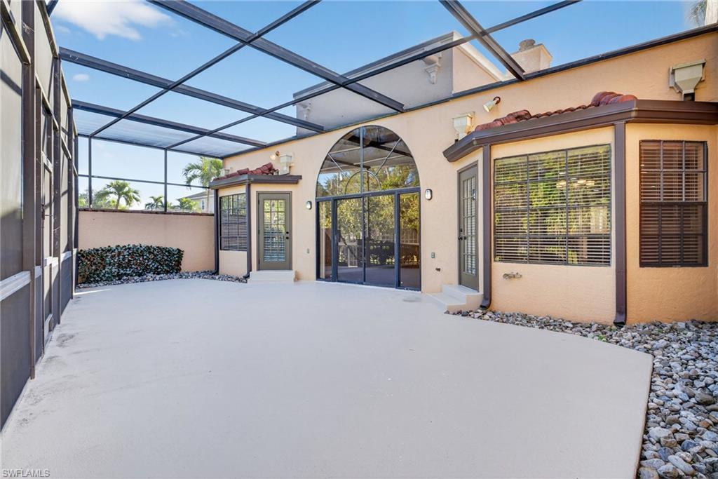 MISSION MONTEREY - Residential