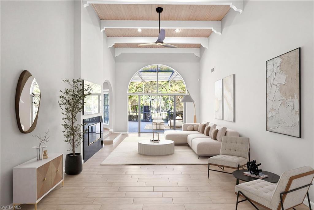 MISSION MONTEREY - Residential