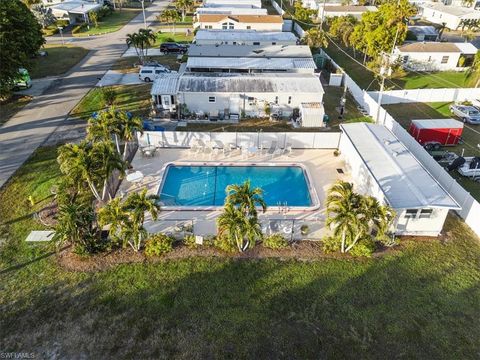 A home in NAPLES