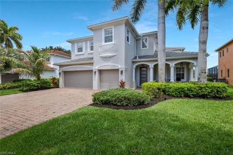 Photo of 1711 Sarazen PL, NAPLES, FL 34120 (MLS # 226022974)