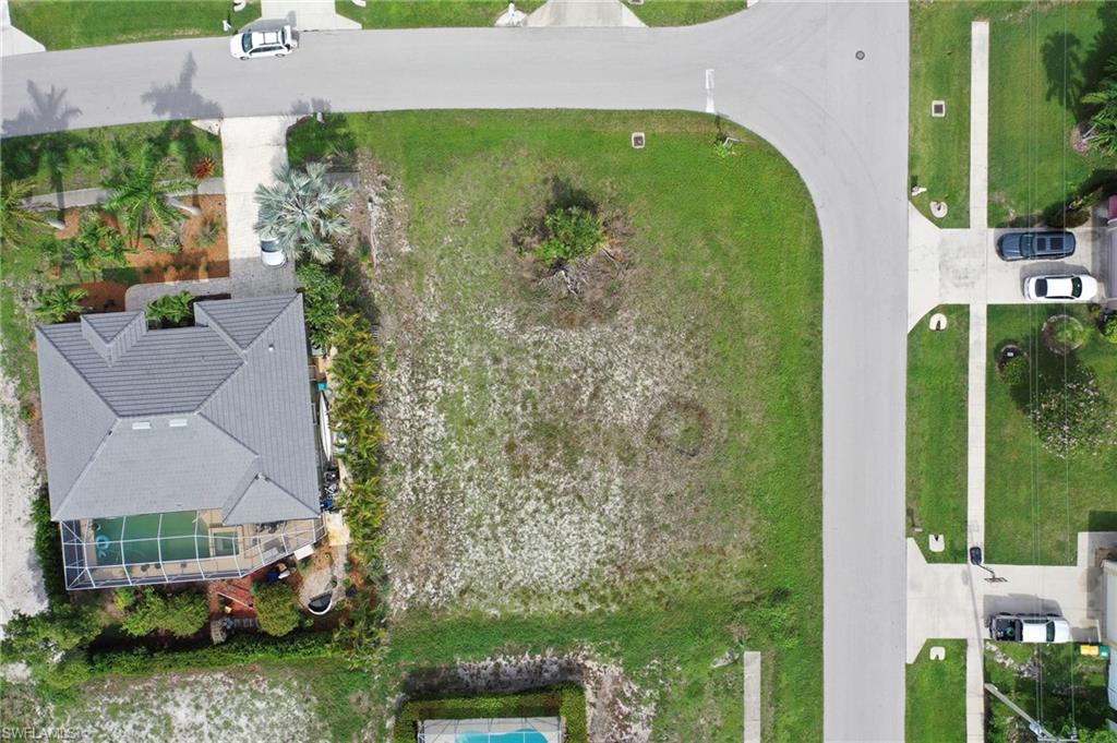 MARCO ISLAND - Land